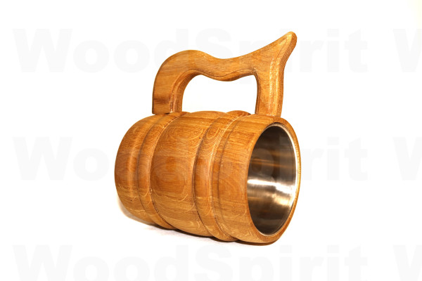 Бокал 0.5 "Народний"