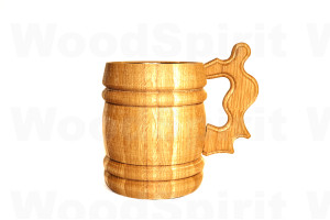 Бокал 0.5 "Народний 2"