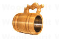 Бокал 0.5 "Народний 2"